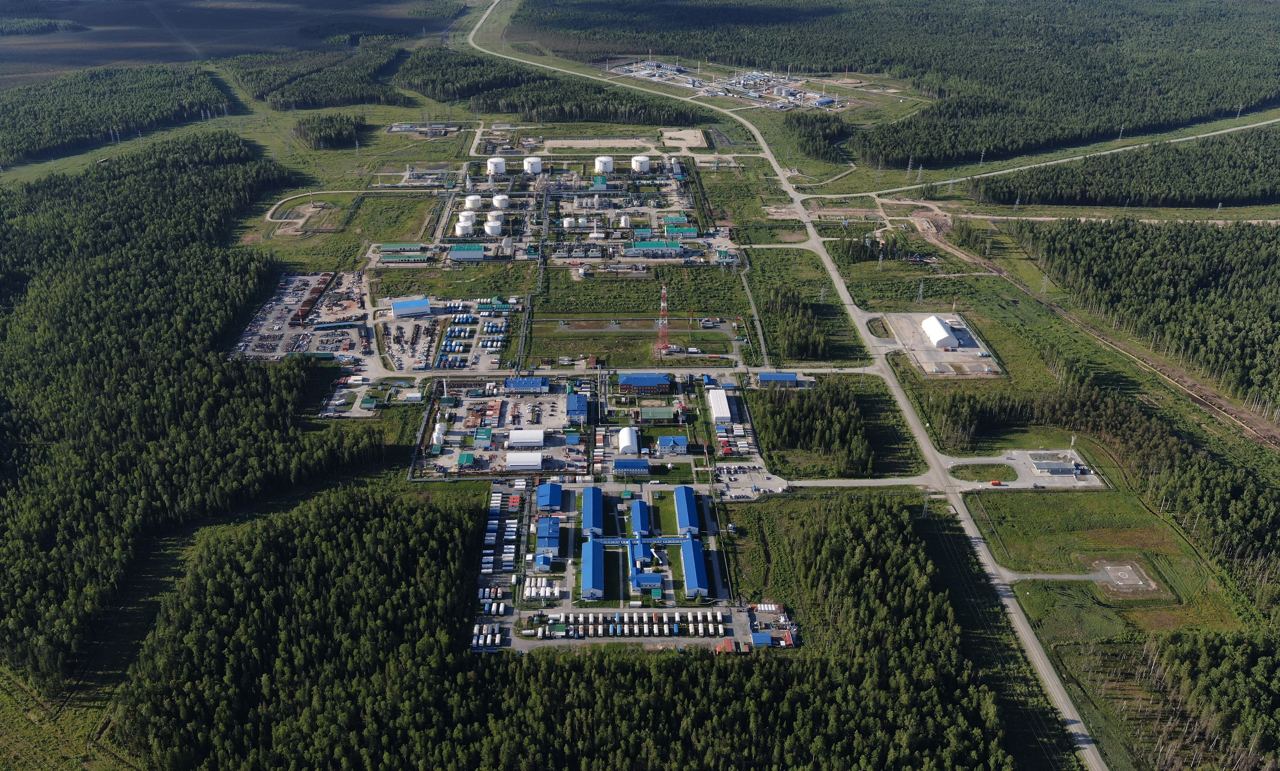 «Салым Петролеум Девелопмент»: 20 лет во главе инноваций и устойчивости